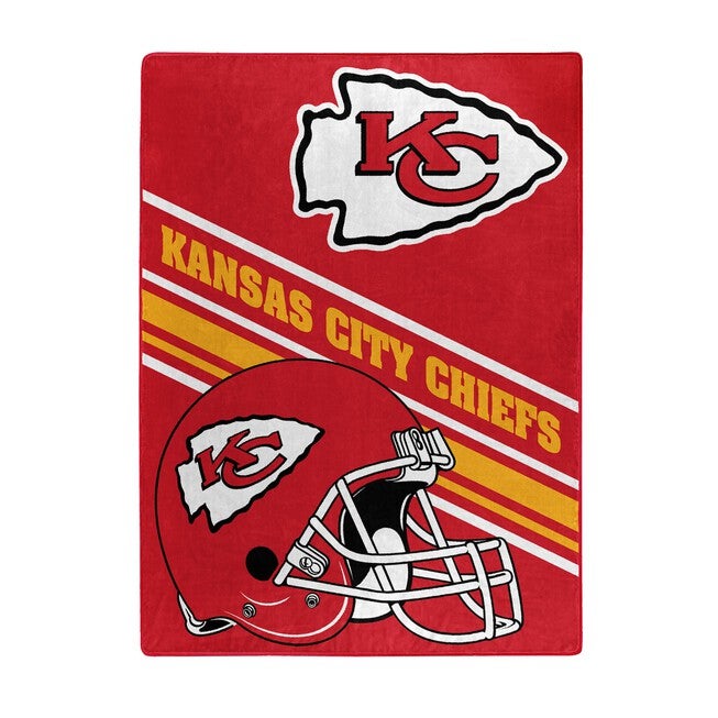 NFL RASCHEL SLANT-CHIEFS, MULTI, hi-res image number null