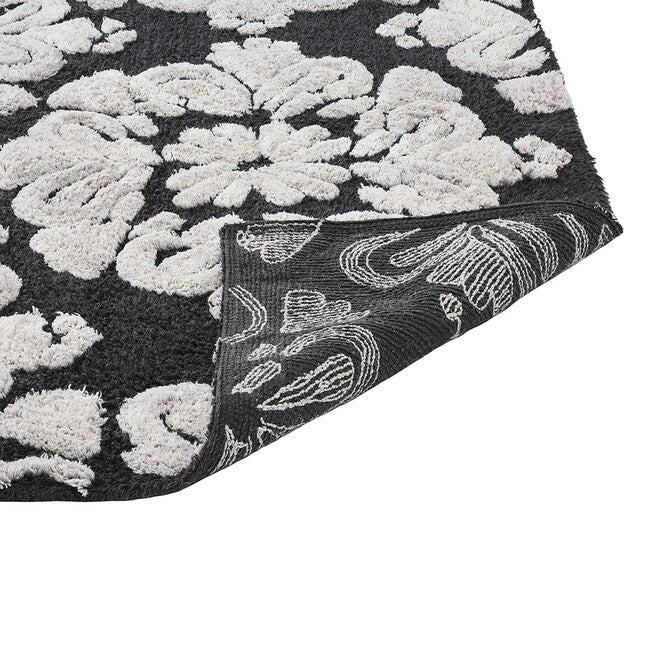 Medallion Collection 100% Cotton 3 Piece (17 inches X 24 inches | 21 inches X 34 inches | 24 inches X 40 inches) Bath Rug Set, , alternate image number null