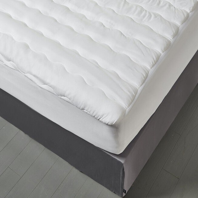 Pet Agree Basic Allergens Free Waterproof Mattress Pad, , on-hover image number null