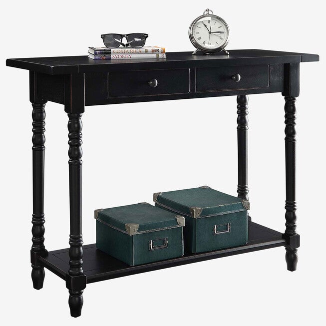 Simplicity Entry Table, BLACK, hi-res image number null
