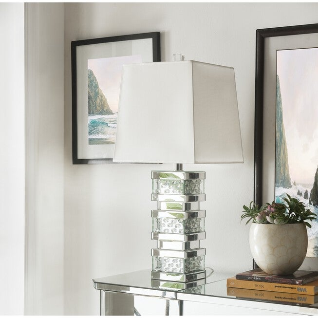 Table Lamp, , alternate image number 4