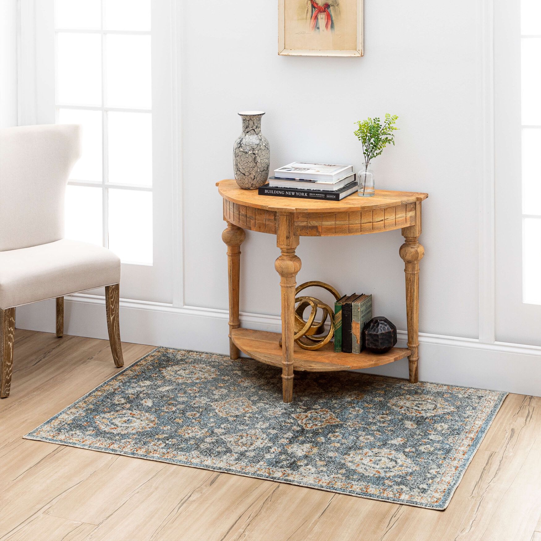 Theseus Area Rug, , alternate image number 9