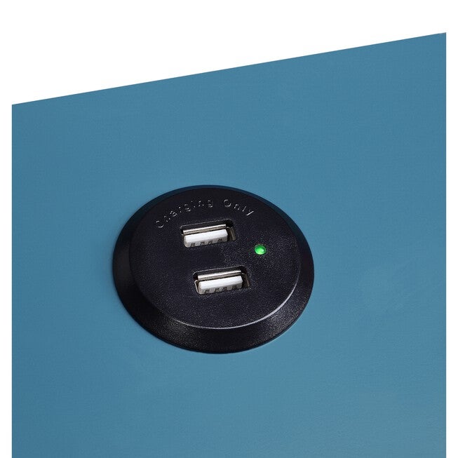 Accent Table (Usb Charging Dock), , alternate image number 7
