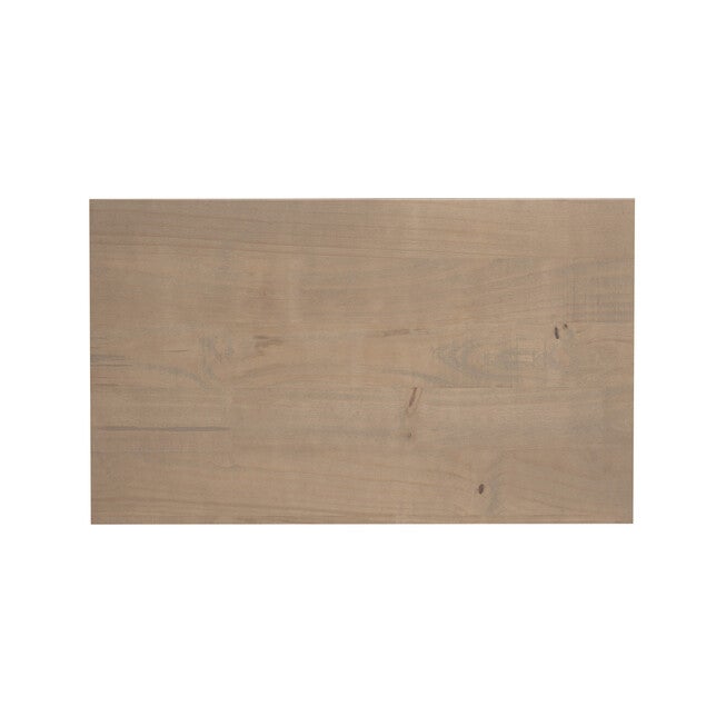 Davis Console Table Driftwood, , alternate image number 8