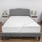 SensorPEDIC All Seasons Reversible Mattress Pad, , alternate image number null