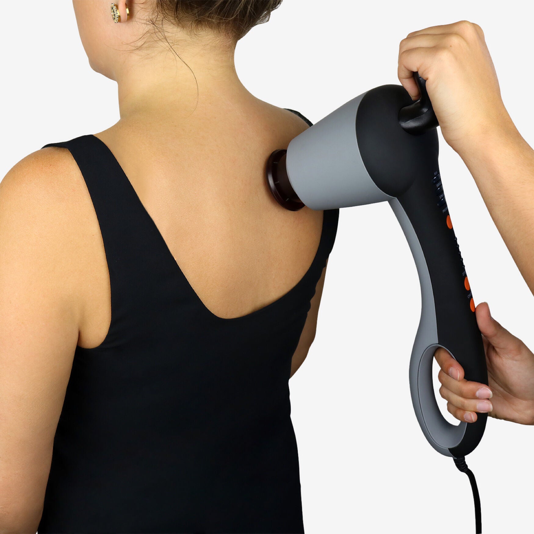 Professional Touch Handheld Massage Wand, , on-hover image number 1