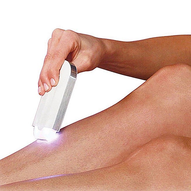 Epil-Free Painless Hair Removal Epilator Beauty Tools, , alternate image number null