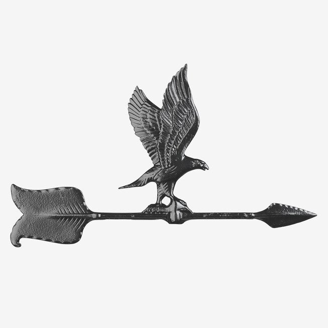 Eagle Accent Weathervane, , alternate image number null
