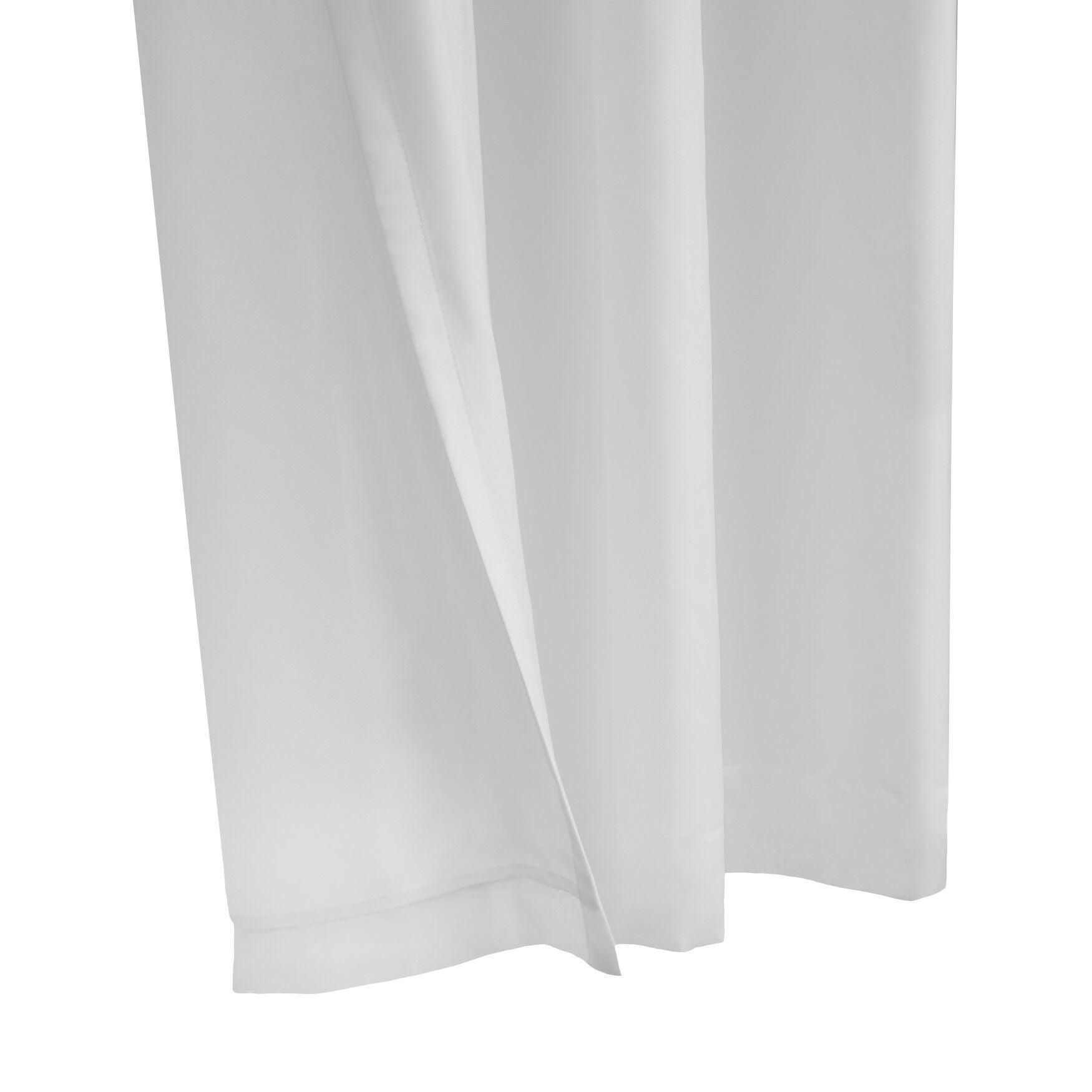 Rhapsody Lined Light Filtering Grommet Curtain Panel, , alternate image number 10