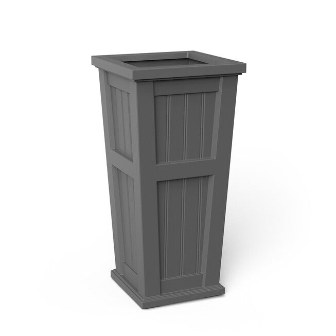 Cape Cod 32 inches Tall Planter, , alternate image number null