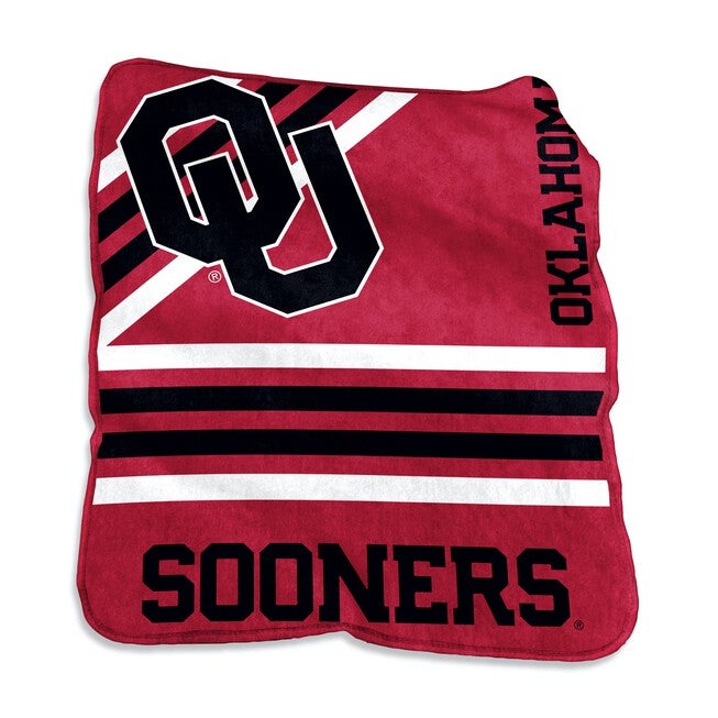 Oklahoma Raschel Throw Home Textiles, MULTI, hi-res image number 0
