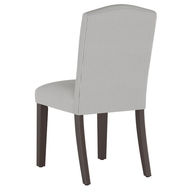 Stripe Back Dining Chair, , alternate image number 3