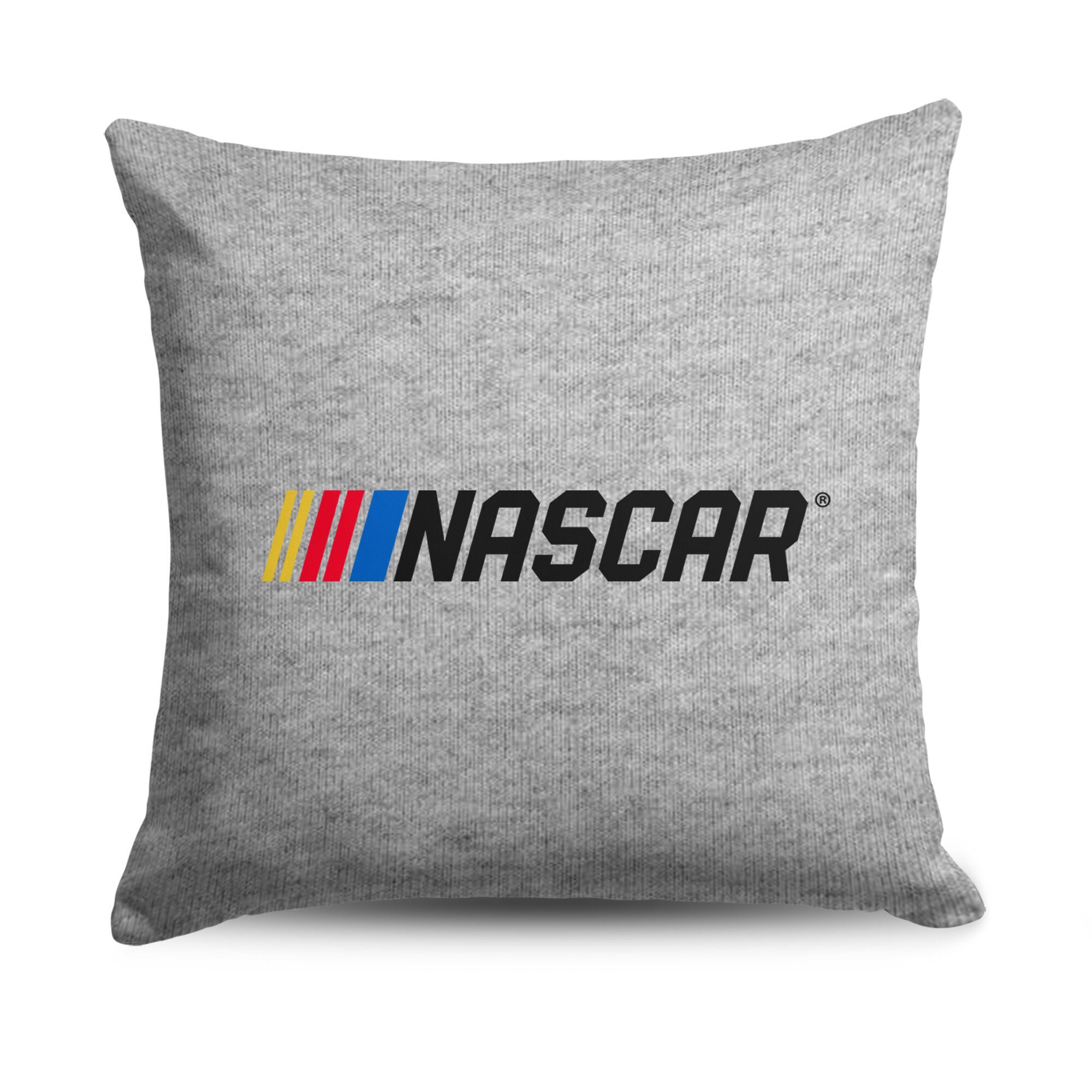 NASCAR Pillow 16x16 inches, NASCAR, hi-res image number 0