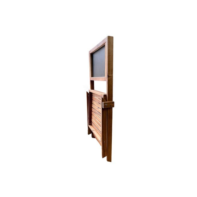 Chalkboard Planter Stand, , on-hover image number null