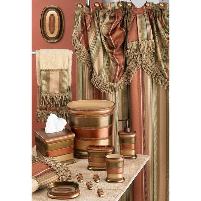 Contempo Soap Dish, MULTI, hi-res image number 0