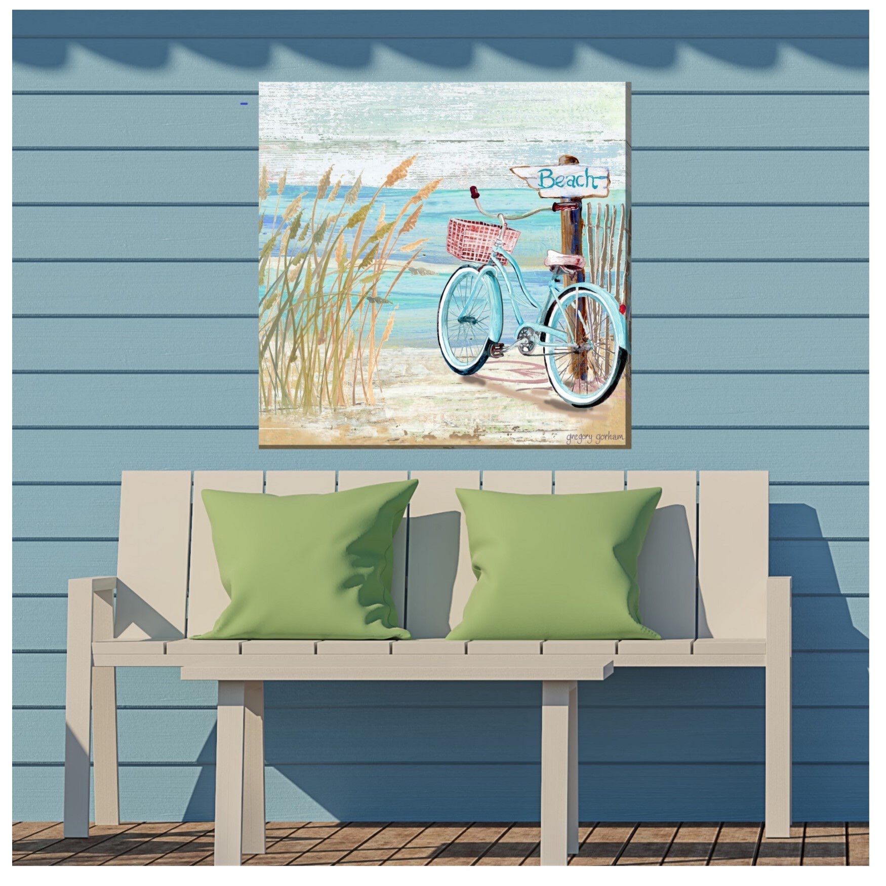 Lakeshore Outdoor Art, , on-hover image number 1