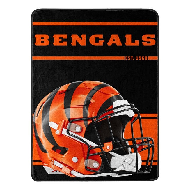 NFL MICRO RUN-BENGALS, MULTI, hi-res image number null