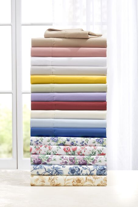 Bed Tite™ Microfiber Sheet Set, , on-hover image number null