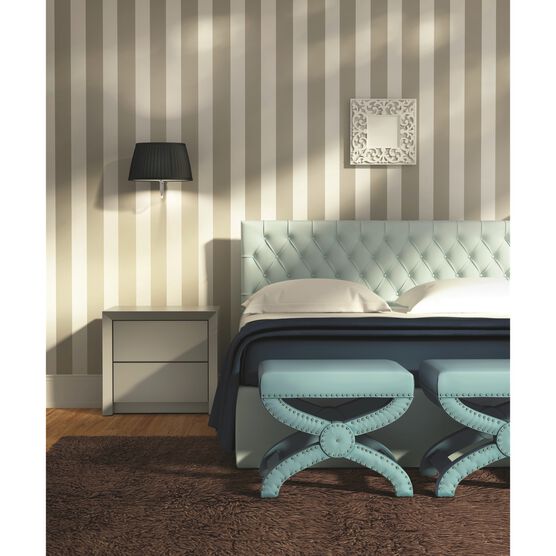 Flokati Cocoa Rug, , alternate image number null