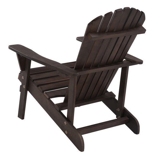 Adirondack Wooden Chair, , on-hover image number null