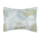 Palms Duvet Cover Set, , alternate image number null
