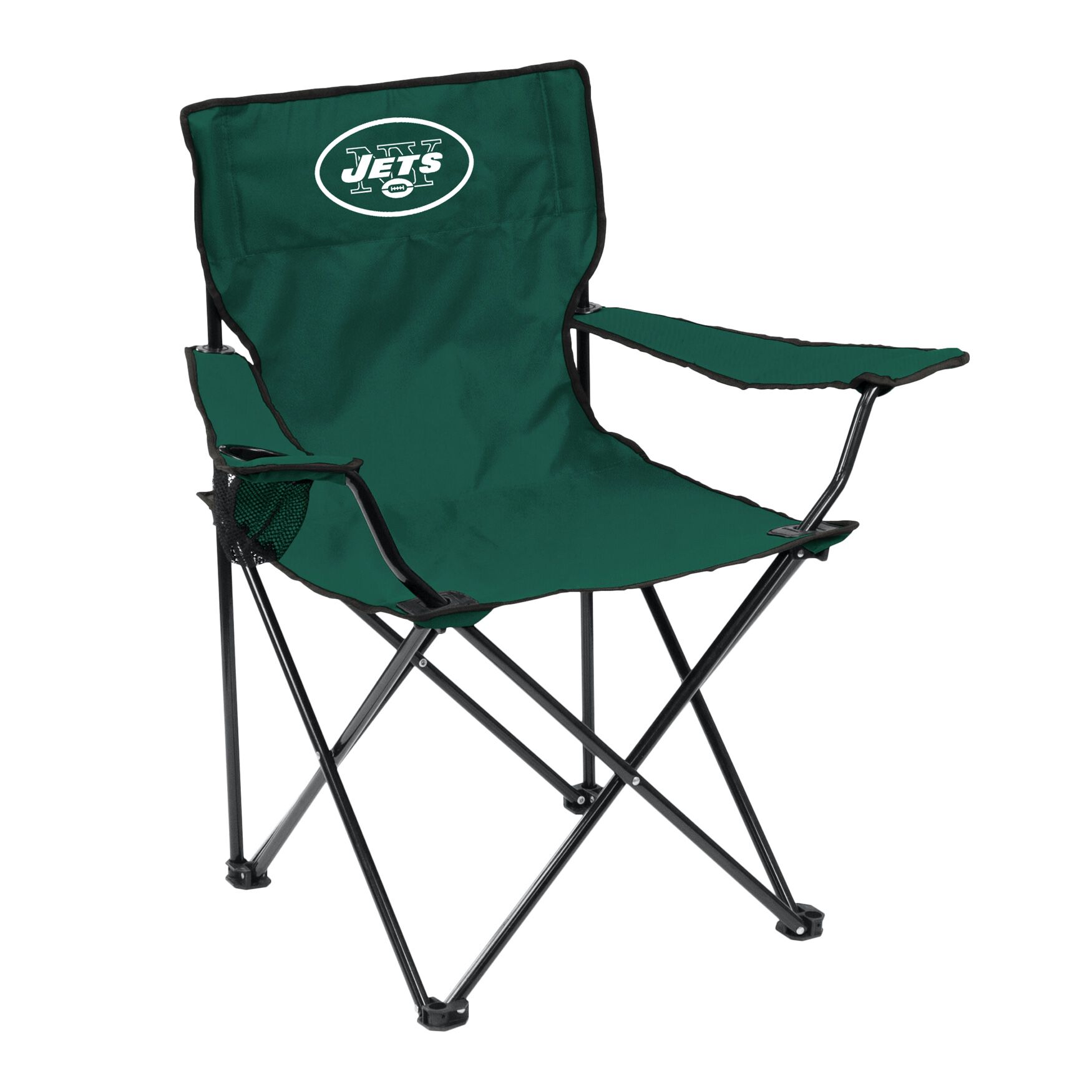 New York Jets Quad Chair Tailgate, MULTI, hi-res image number 0