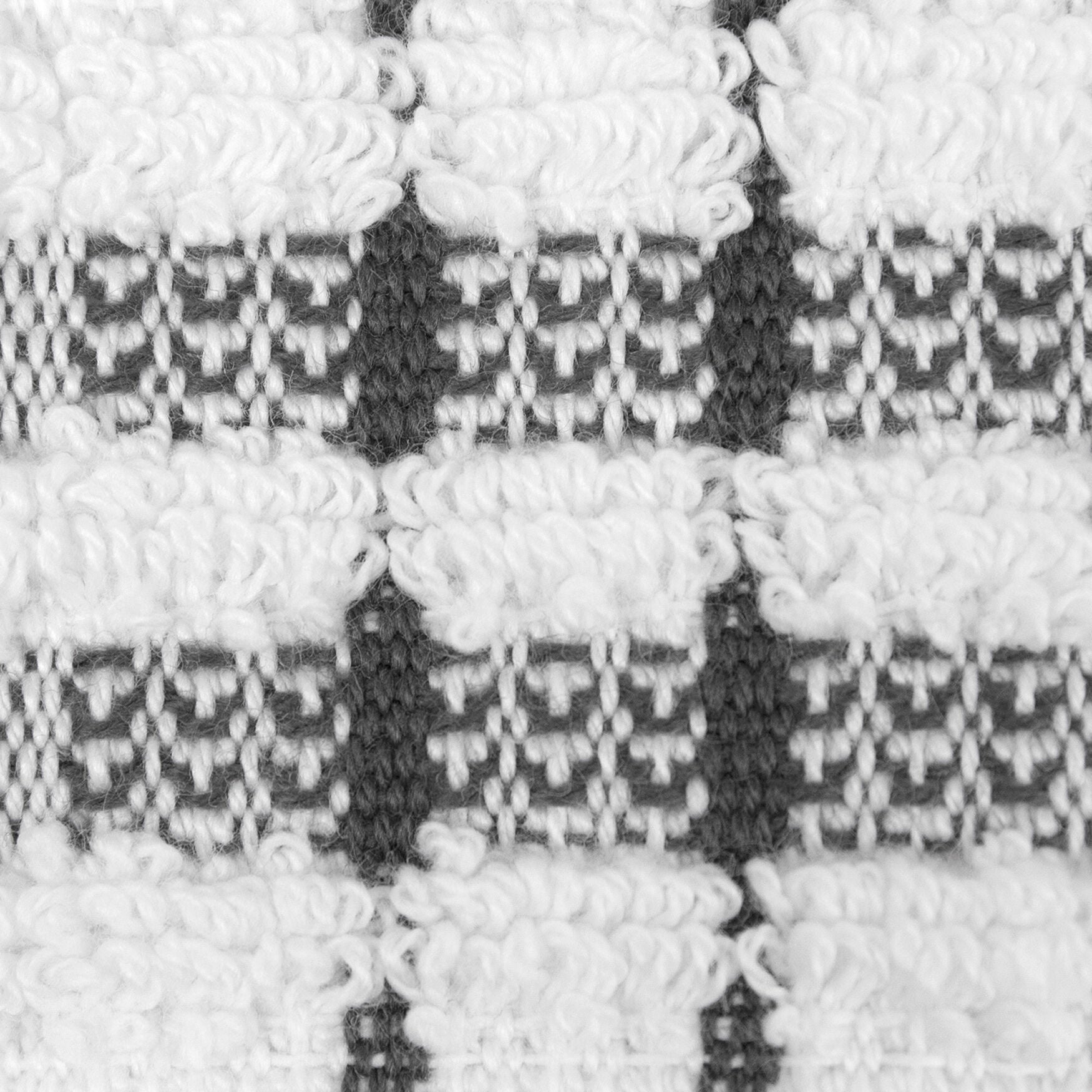 Royale 2Pk Check Kitchen Towel, , on-hover image number 1