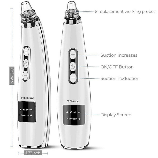 Bodysage Massager Beauty Tools, , on-hover image number null