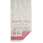 Santa's Workshop Table Runner 14x108, , alternate image number null