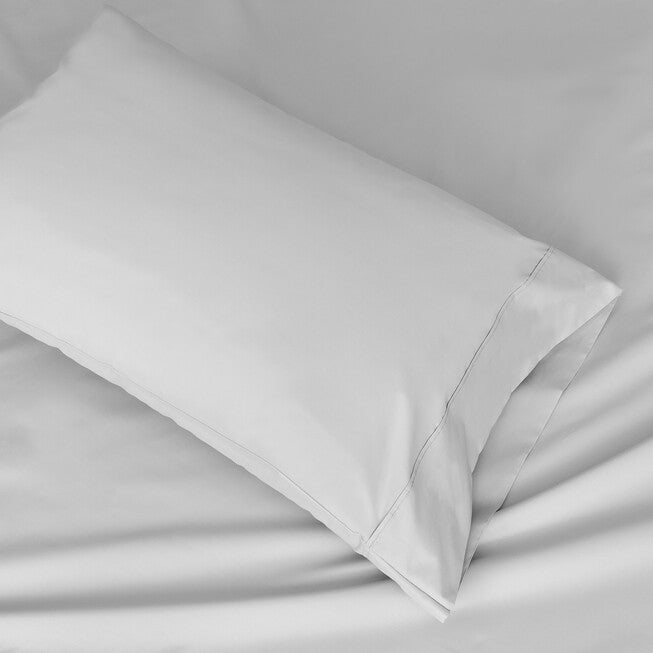 Sealy Healthy Nights Antimicrobial Sheets, Grey, , alternate image number null