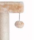 Classic Real Wood 32" Cat Tree, , alternate image number null