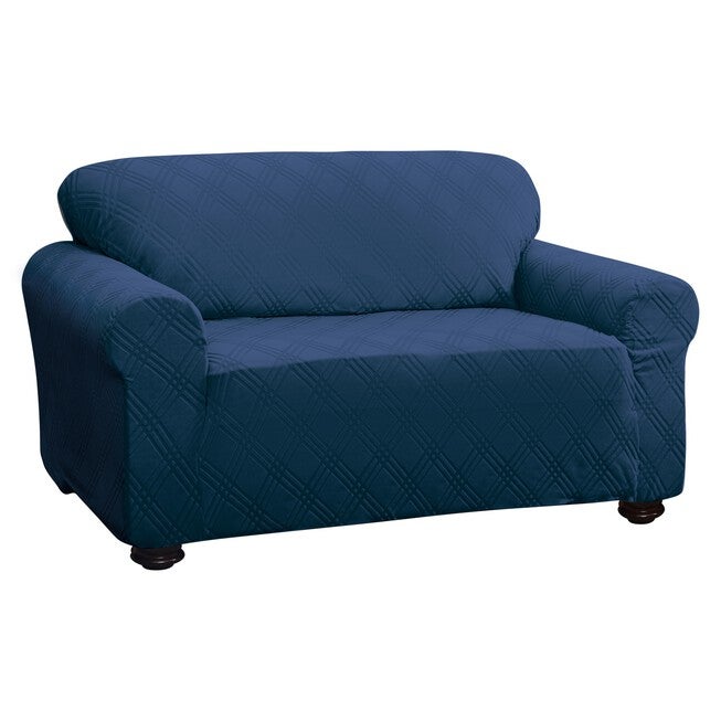 Stretch Sensations Double Diamond Stretch Slipcover, , alternate image number 14