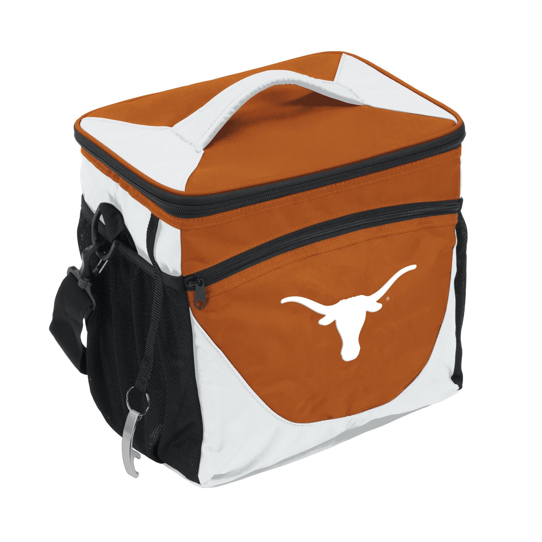 Texas 24 Can Cooler Coolers, MULTI, hi-res image number 0