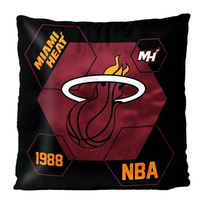 Heat Velvet Reverse Pillow, MULTI, hi-res image number null