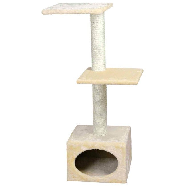 Badalona Cat Tower, BEIGE, hi-res image number null