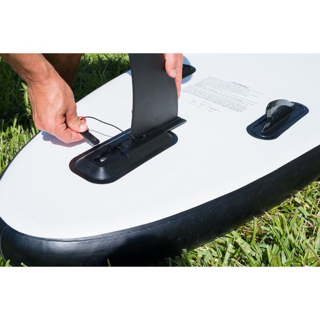Stand Up Paddleboard Single Ply White, , alternate image number null