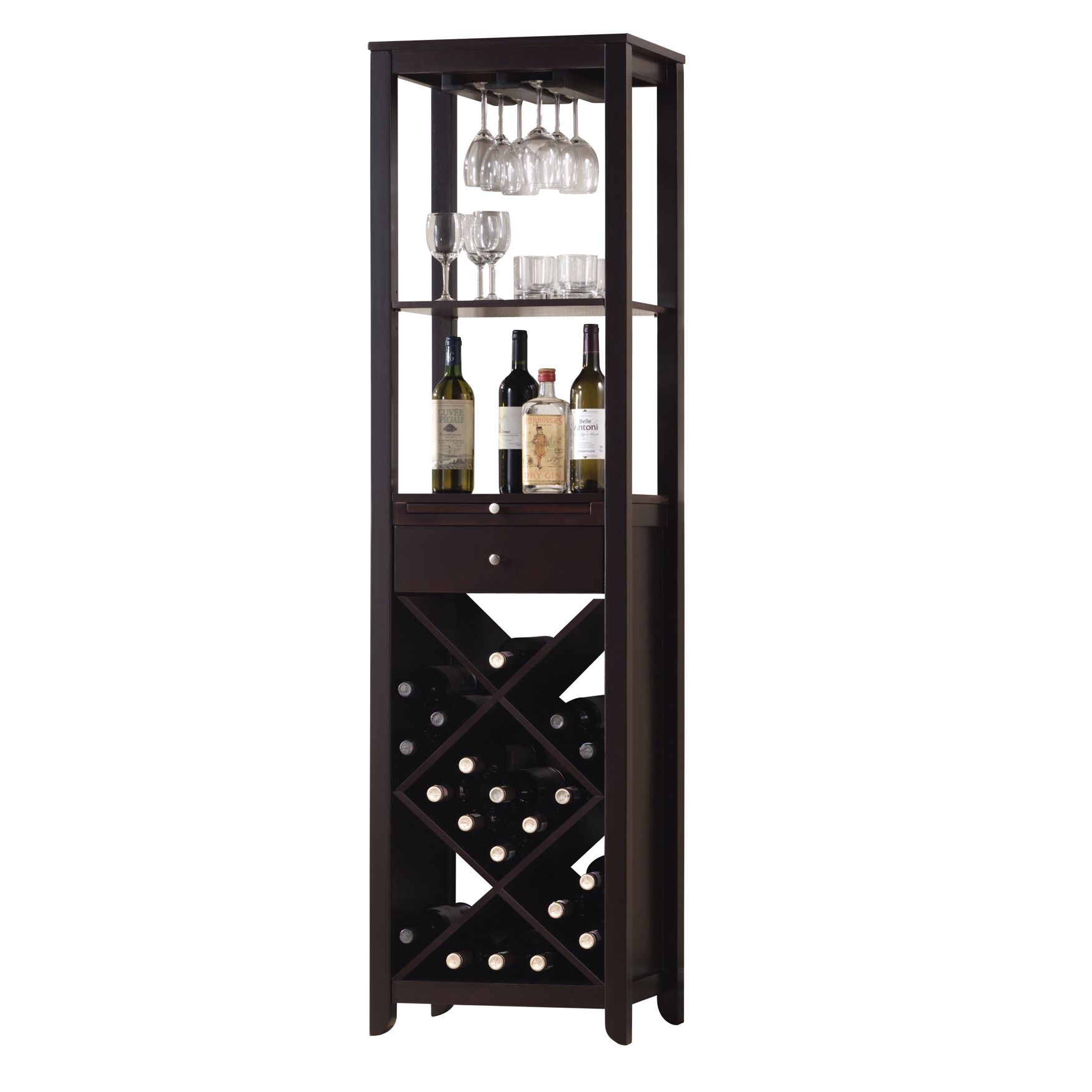 Wine Cabinet, O, hi-res image number 0