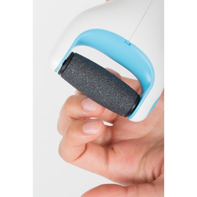Refill Roller Heads For Foot Smoother, , alternate image number null