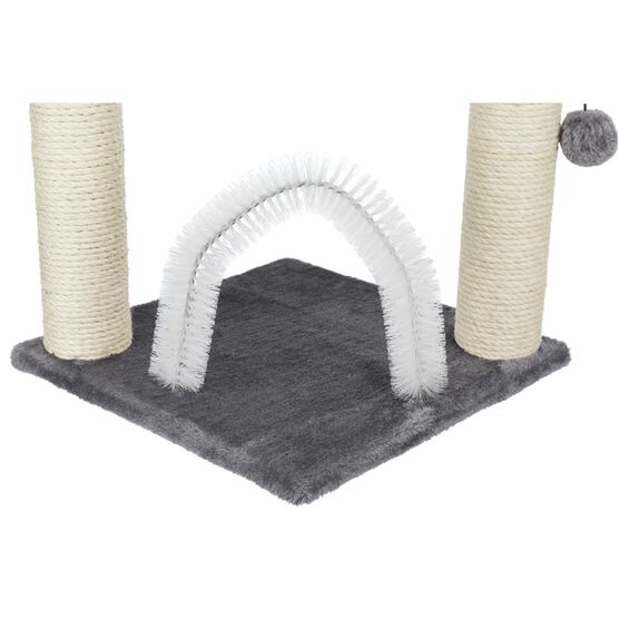 Baza Scratching Post with Hammock, , alternate image number null