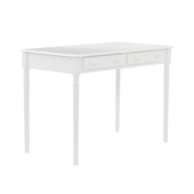 Writing 2-Drawer Desk, , on-hover image number 1
