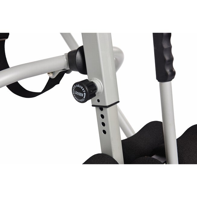 Stamina InLine Inversion Chair, , alternate image number null