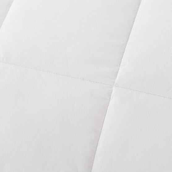 Cozy Down Reversible Comforter, , alternate image number null