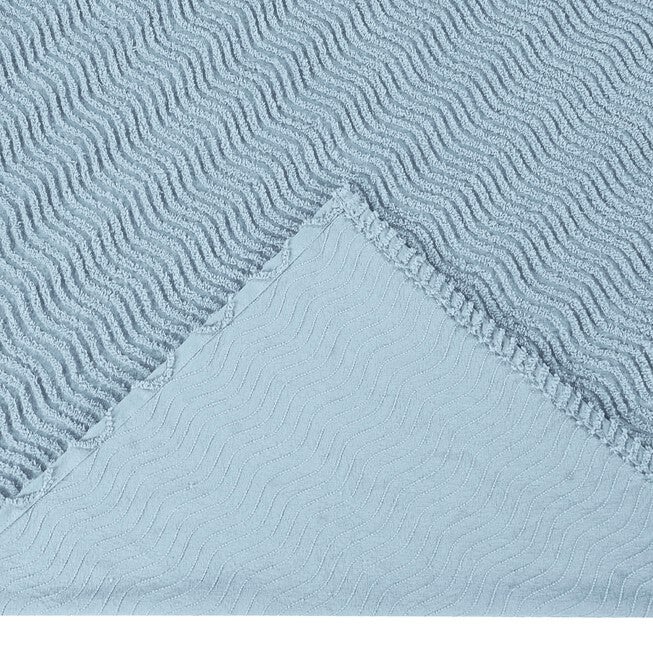 Natick Collection Tufted Chenille Bedspread , , alternate image number 1