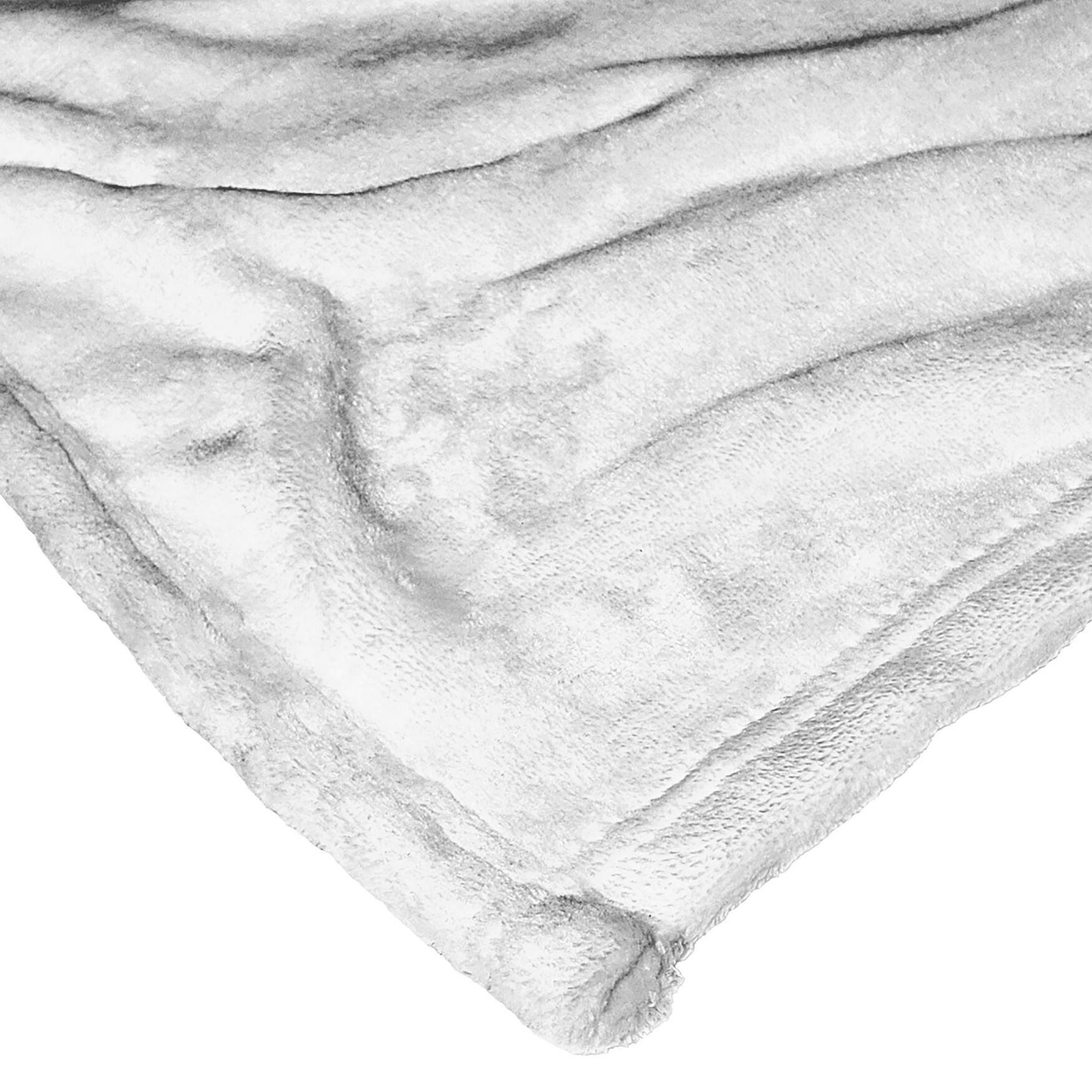 Wb Dc Justice League Holiday Heroes Silk Touch Throw, , alternate image number 2