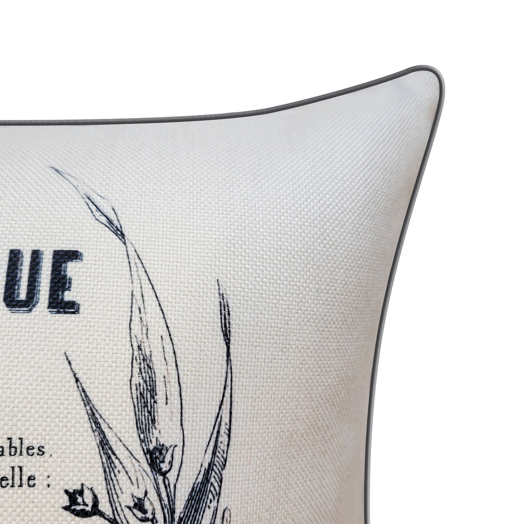 New York Botanical Garden&reg; Tropical Paradise Pillow Dec Pillow, , alternate image number 3