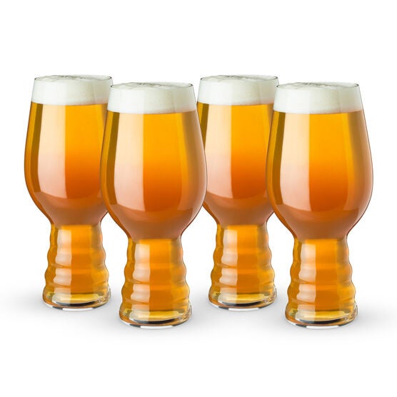 19.1 Oz Ipa Glass (Set Of 4), , alternate image number null