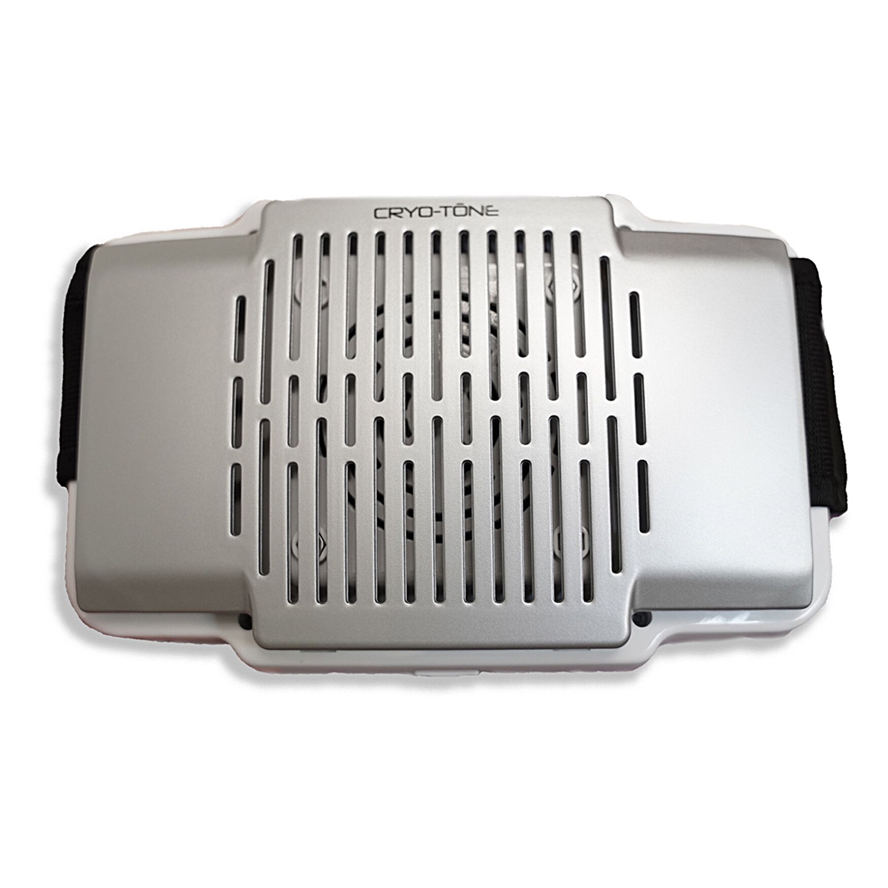 Fat Freezer Cryotone Curve Wellness, GRAY, hi-res image number 0