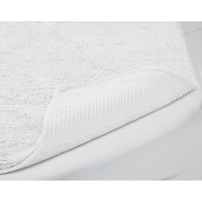 Granada Collection 100% Cotton 4 Piece (17 inches X 24 inches | 20 inches X 20 inches | 21 inches X 34 inches | 24 inches X 40 inches) Bath Rug Set, , alternate image number 5