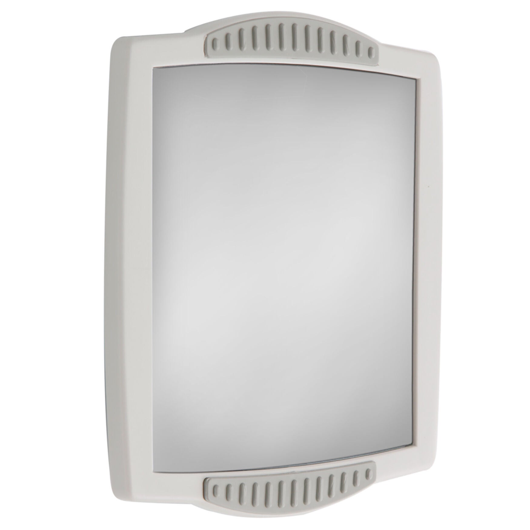 Fog Free Clip-On Shower Mirror, , on-hover image number 1