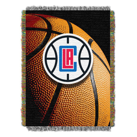 Clippers Photo Real Throw, MULTI, hi-res image number null